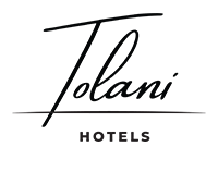 Tolani Hotels logo