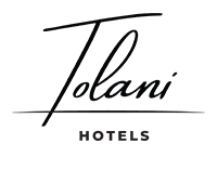 Tolani Hotels logo