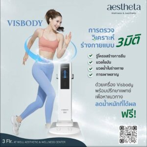 Visbody 3D
